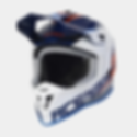 Miniatura: Capacete Acerbis Linear