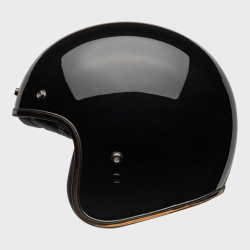 Miniatura: Capacete BELL Custom 500 - Rally Gloss