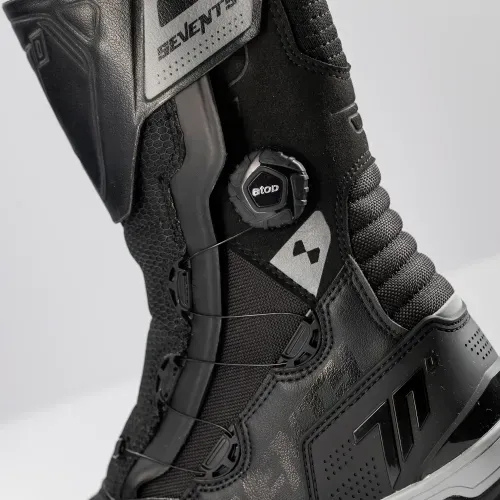 Miniatura: Botas Seventy Sd-Bt9 Gavia