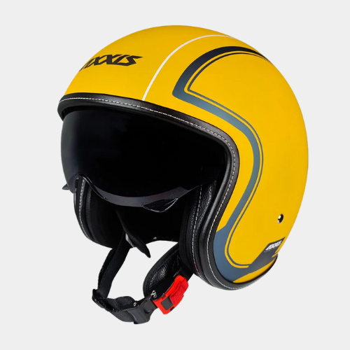 Miniatura: Capacete Axxis Hornet Sv Royal