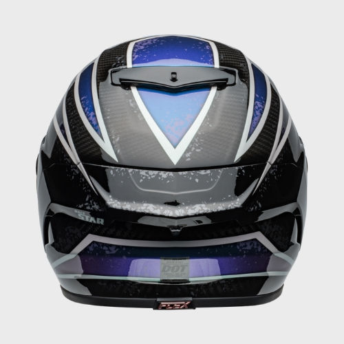 Miniatura: Capacete BELL Race Star DLX Flex