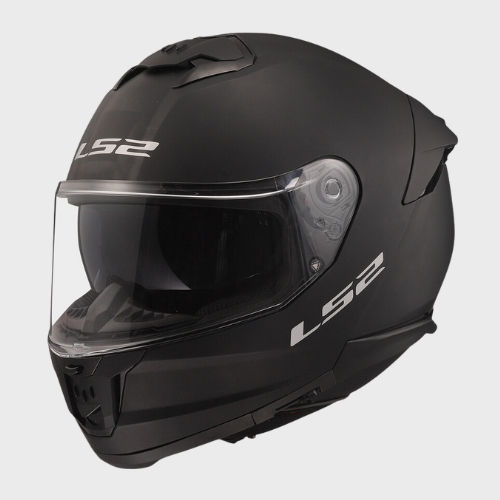 CAPACETE LS2 STREAM II SOLID
