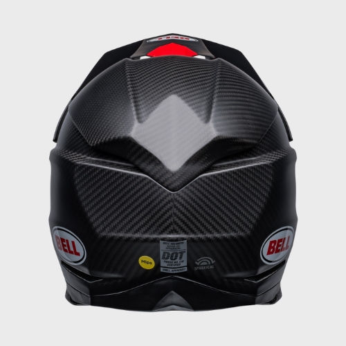 Miniatura: Capacete BELL Off Road Moto-10