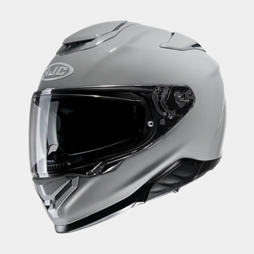Miniatura: Capacete HJC RPHA 71 Solid