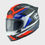 Miniatura: Capacete ARAI QUANTIC MARK