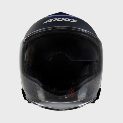 Miniatura: Capacete Axxis Of504sv Mirage Sv Damasko
