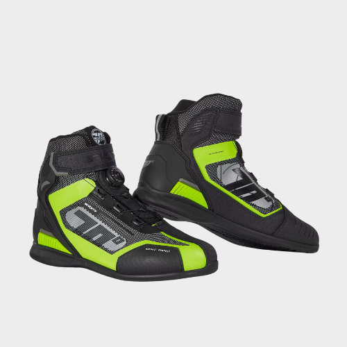 Miniatura: Botas Seventy Sd-Br3 Veloce Pro