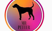 mr petter logo