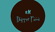 dapper paws logo