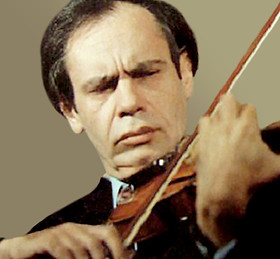 Leonid Kogan International Competition for Young Violonists
