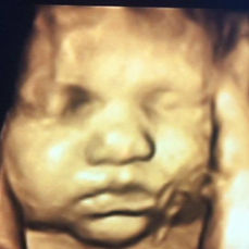 baby girl in 3d beautiful face.jpg