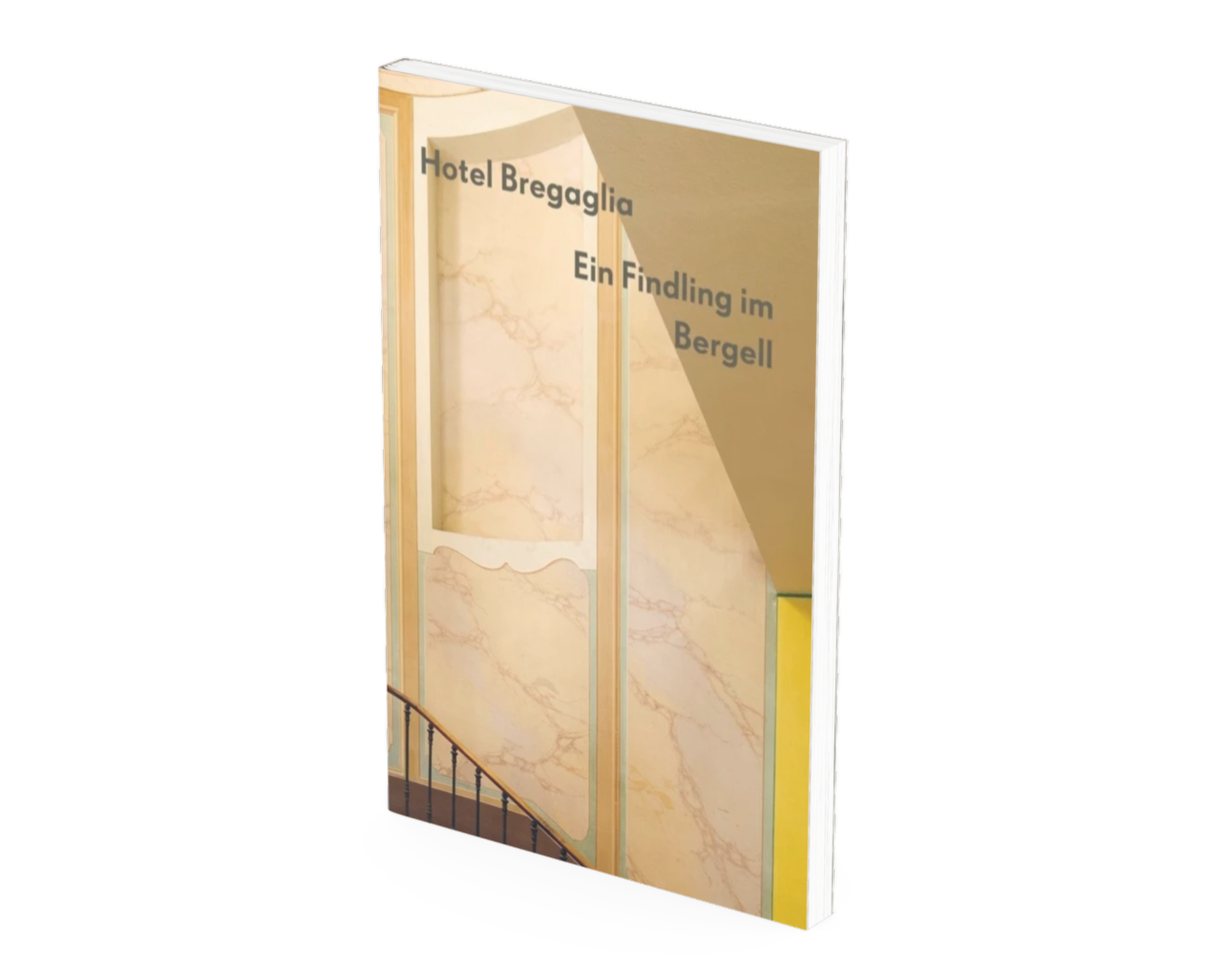 Hotel Bregaglia – ein Findling im Bergell (pdf)