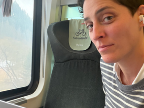 Rückblick, Einblick, Ausblick