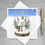 Thumbnail: 'Do You Want to Build a Snowman?' Koalaty Friends Greeting Card
