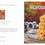 Thumbnail: 'Koalaty Pumpkin Fun' Koalaty Friends Greeting Card