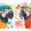 Thumbnail: "Pedro and Poppy the Parrots" Giclee Print