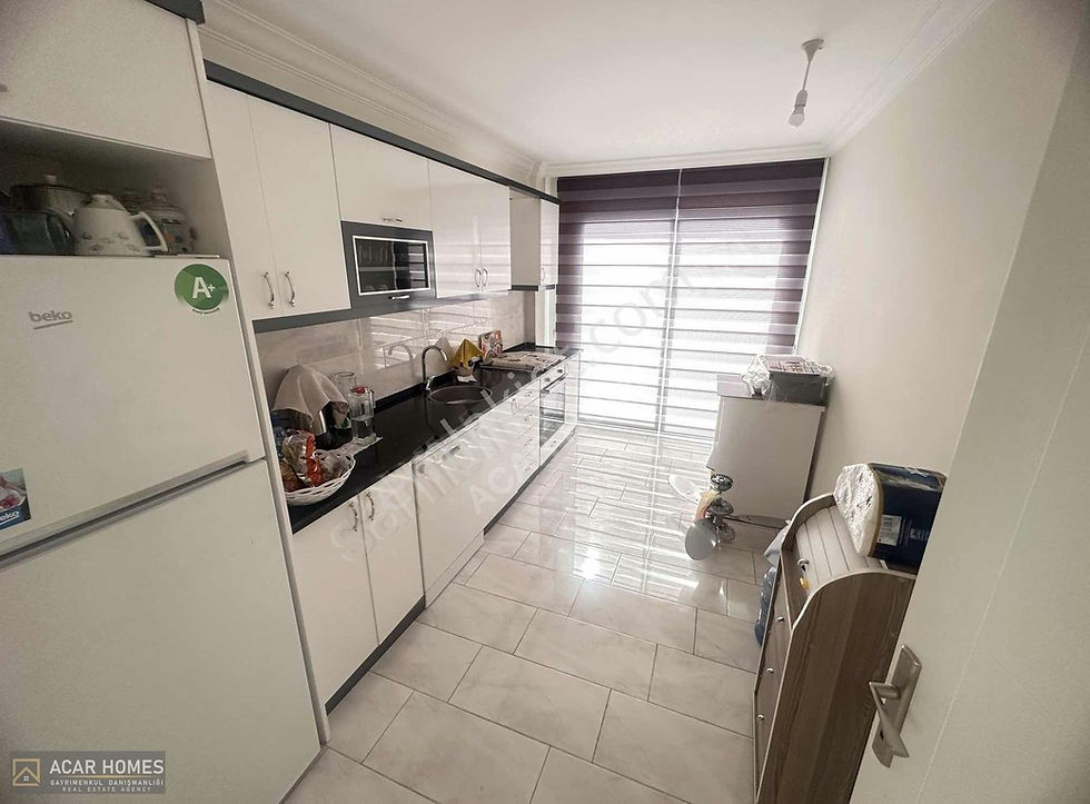 Küçük resim: FETHİYE YENİ MAH 2 YAŞINDA HARİKA KONUMDA SATILIK DAİRE
