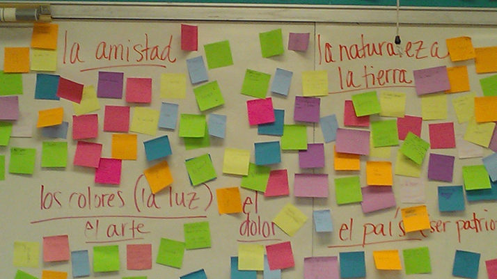 Manfaatkan Sticky Notes untuk Jadikan Murid lebih Aktif