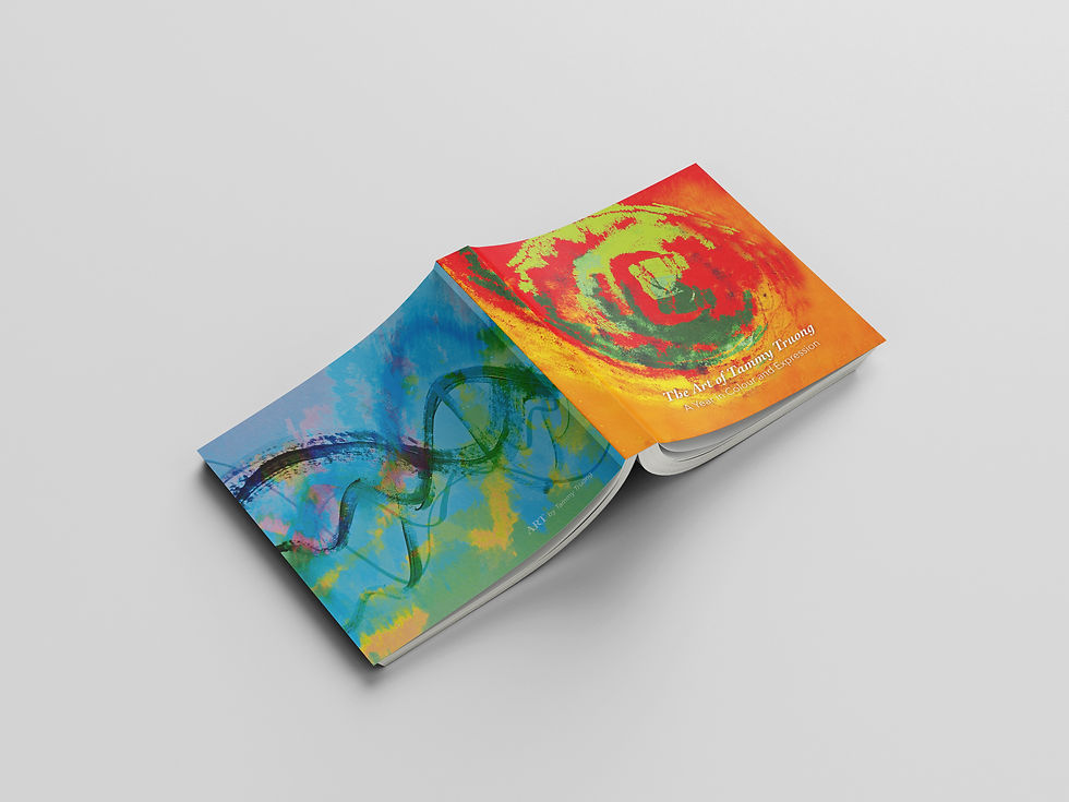 Illustrated Collection – Digital Art Book on Issuu
