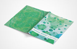 Annual Report Design