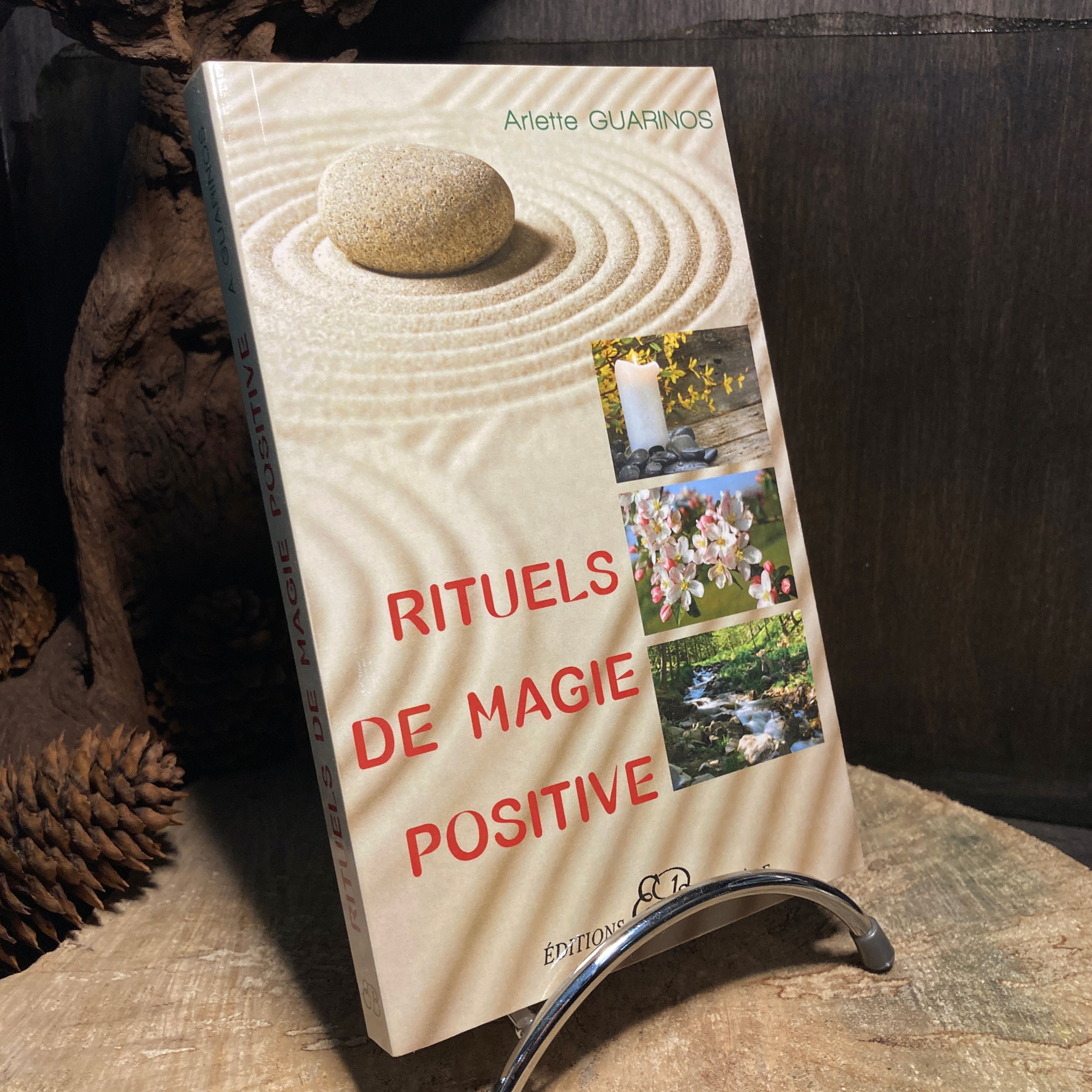 Rituels de magie positive