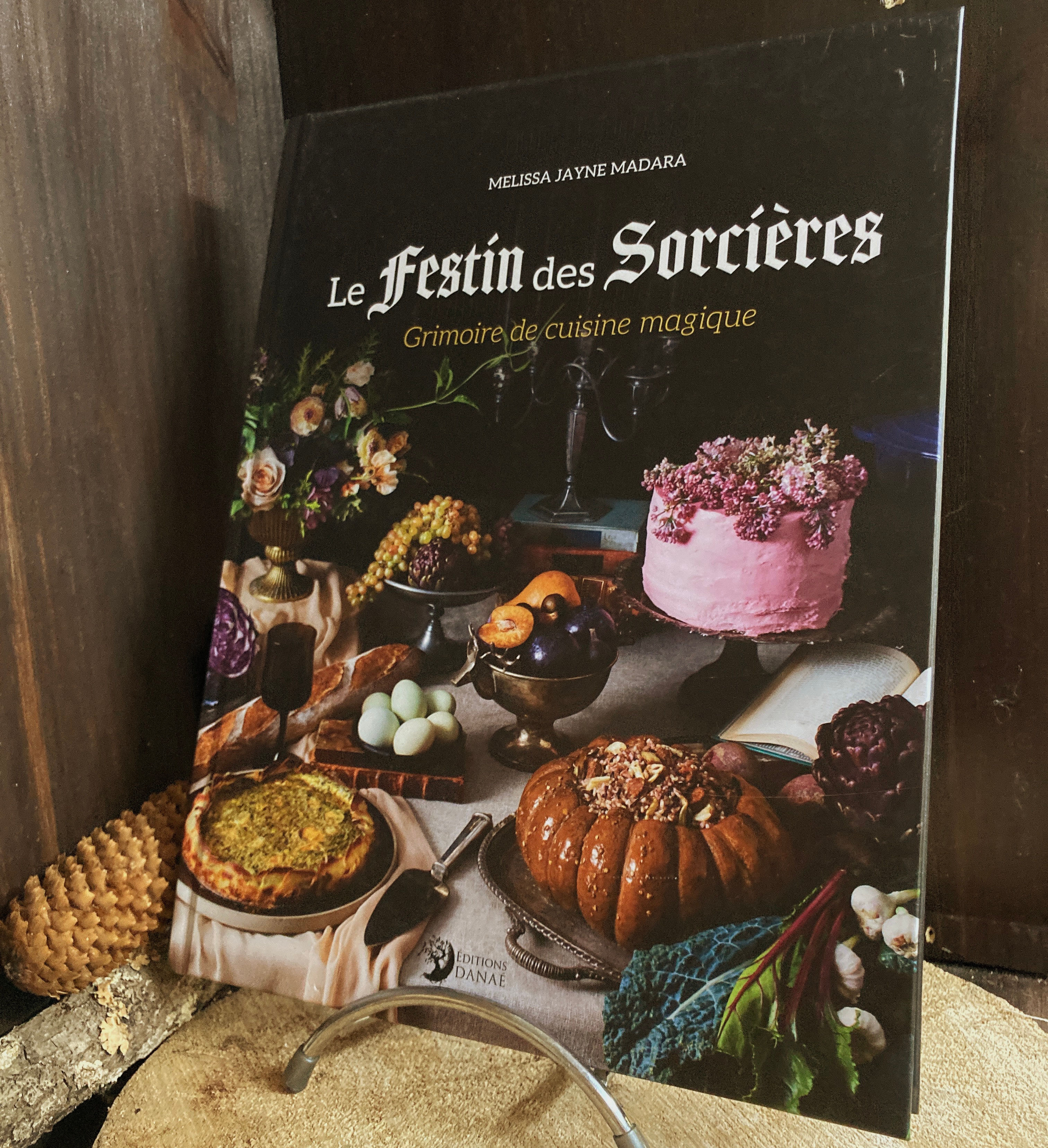 Le festin des sorcières 