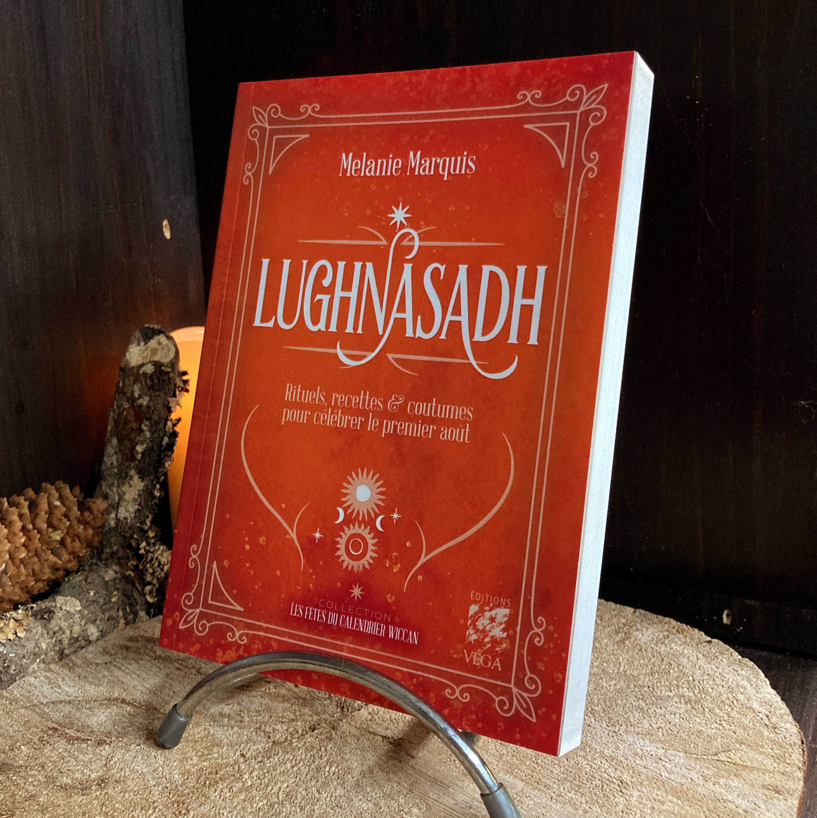 Lughnasadh