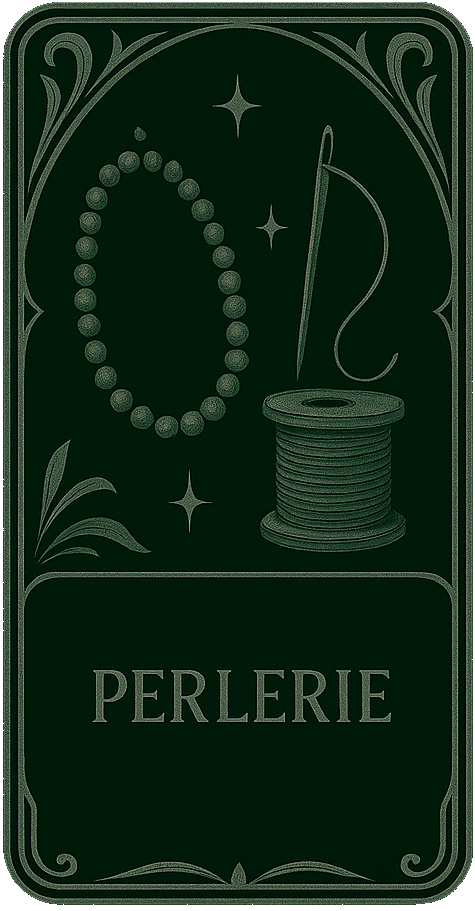 Perlerie