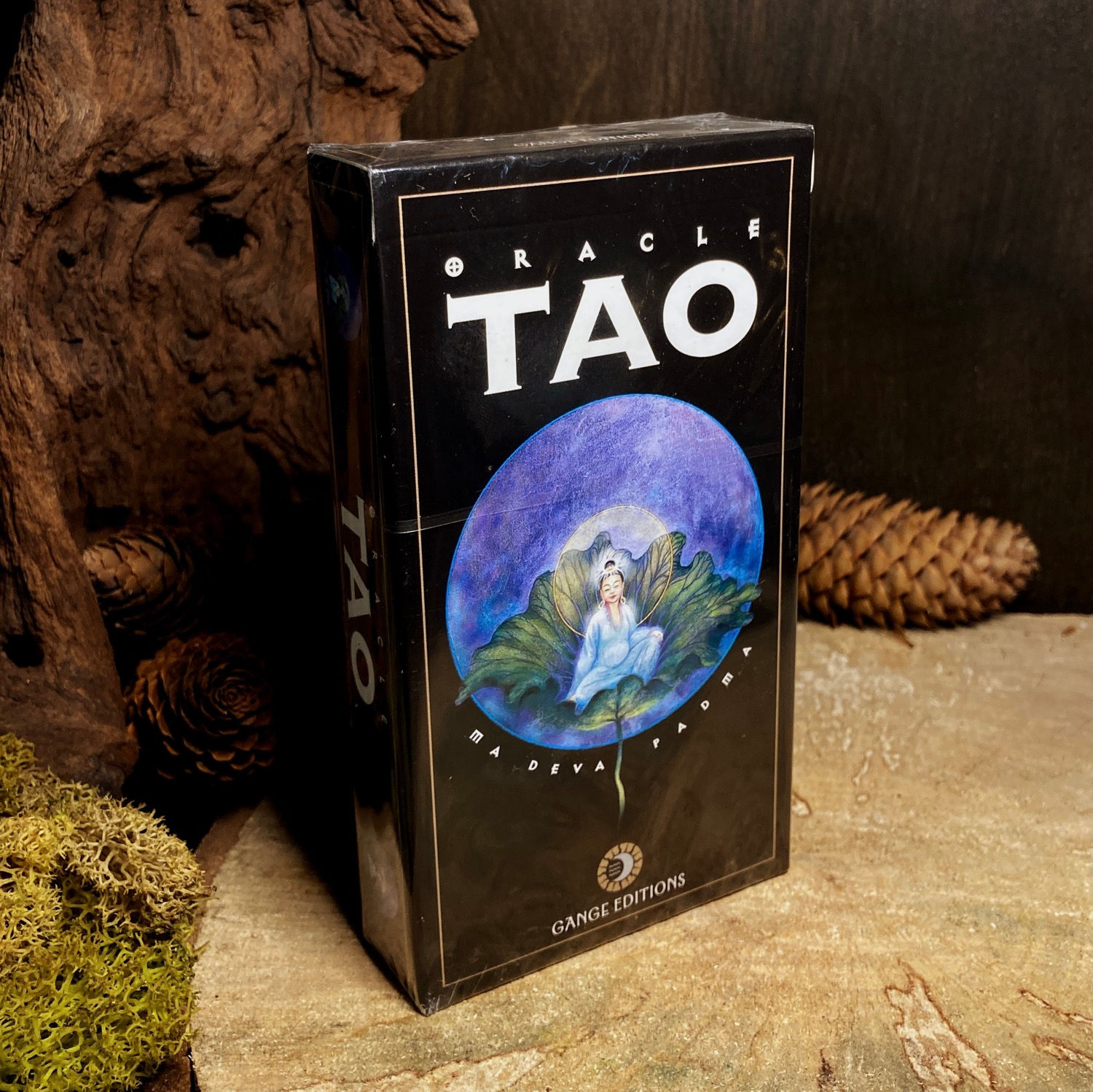 Oracle Tao