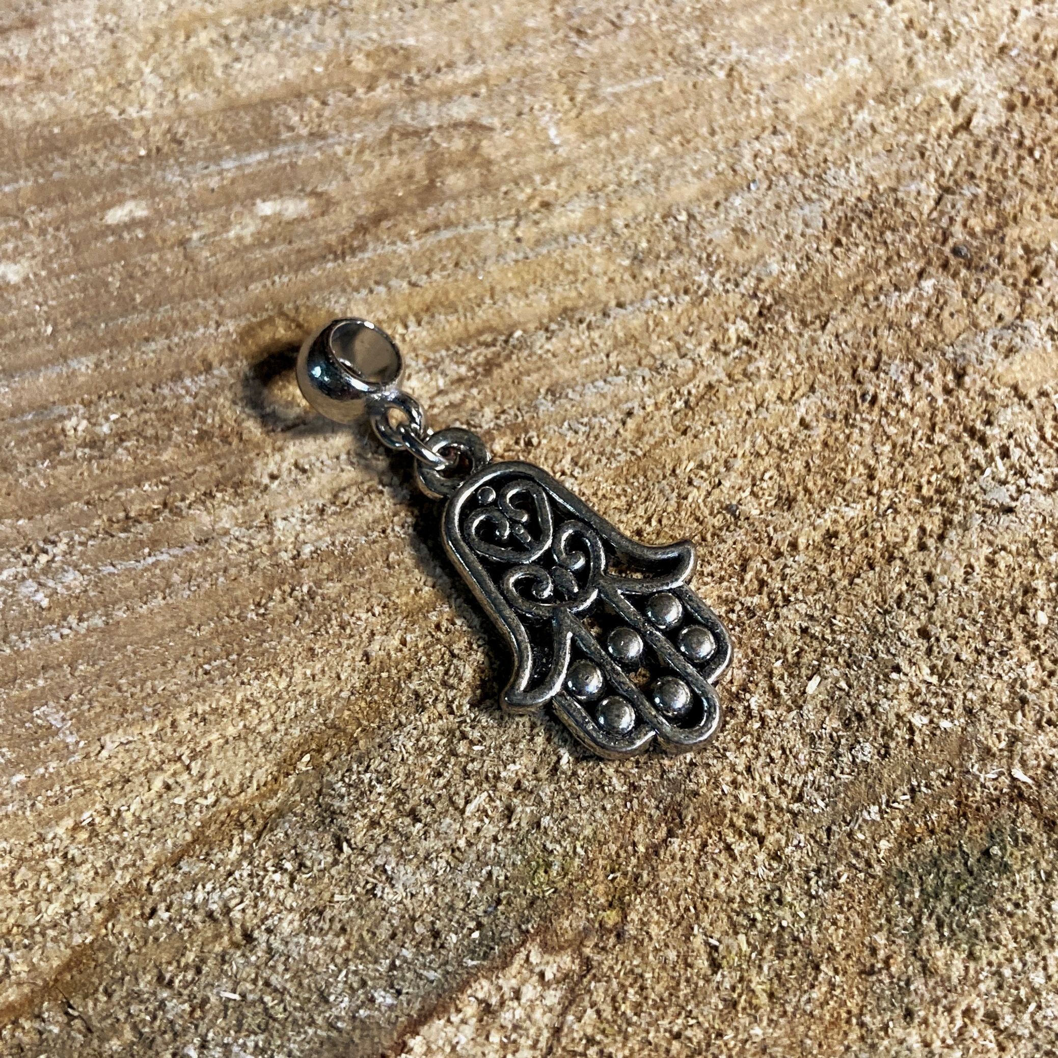 Pendentif - main de Fatma