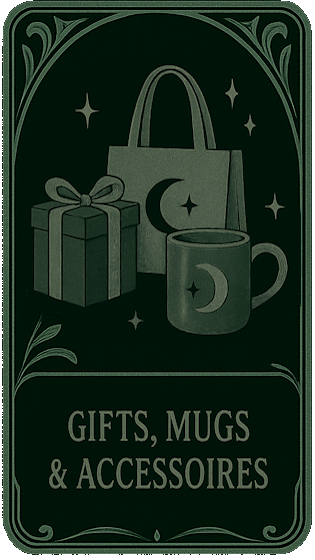 Gifts, mugs & Accessoires
