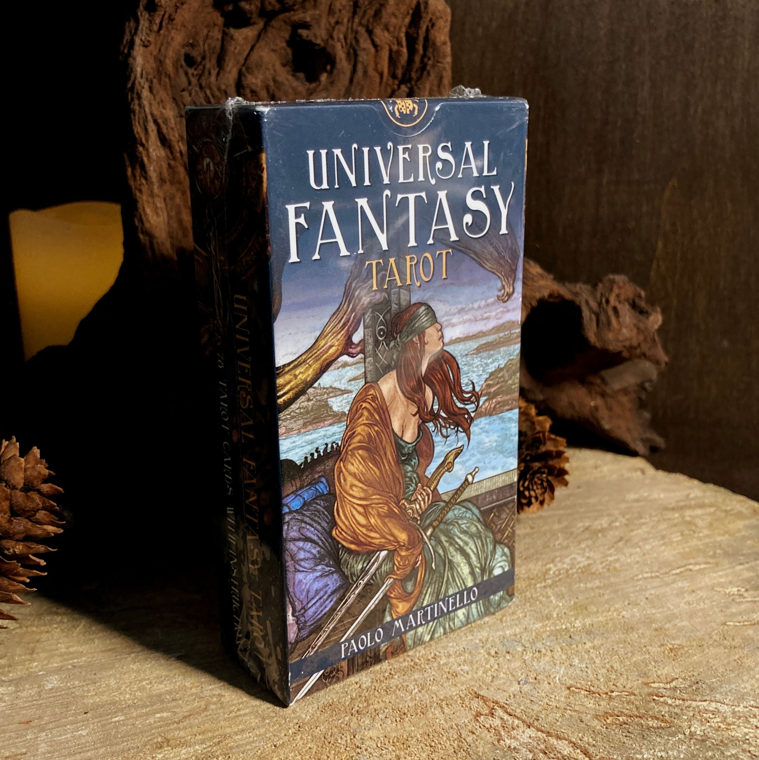 Tarot - universal Fantasy