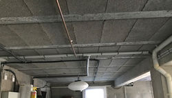 GTIsolation : isolation plancher bas