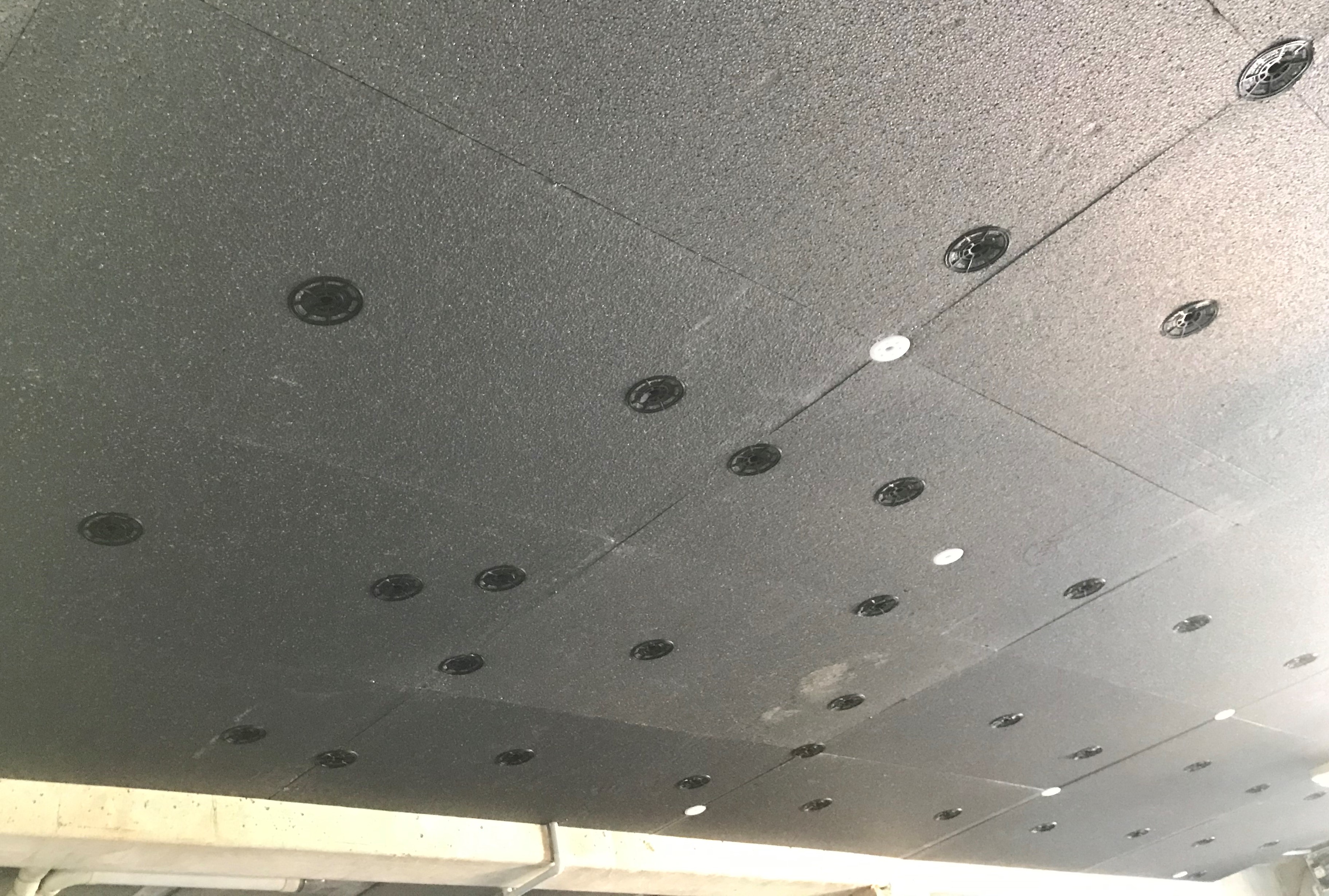 GTIsolation : isolation plancher bas