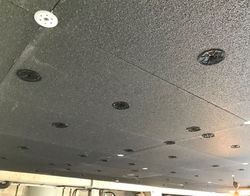 GTIsolation : isolation plancher bas
