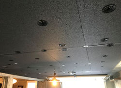 GTIsolation : isolation plancher bas
