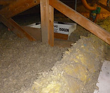 GTIsolation soufflage laine de roche