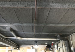 GTIsolation : isolation plancher bas