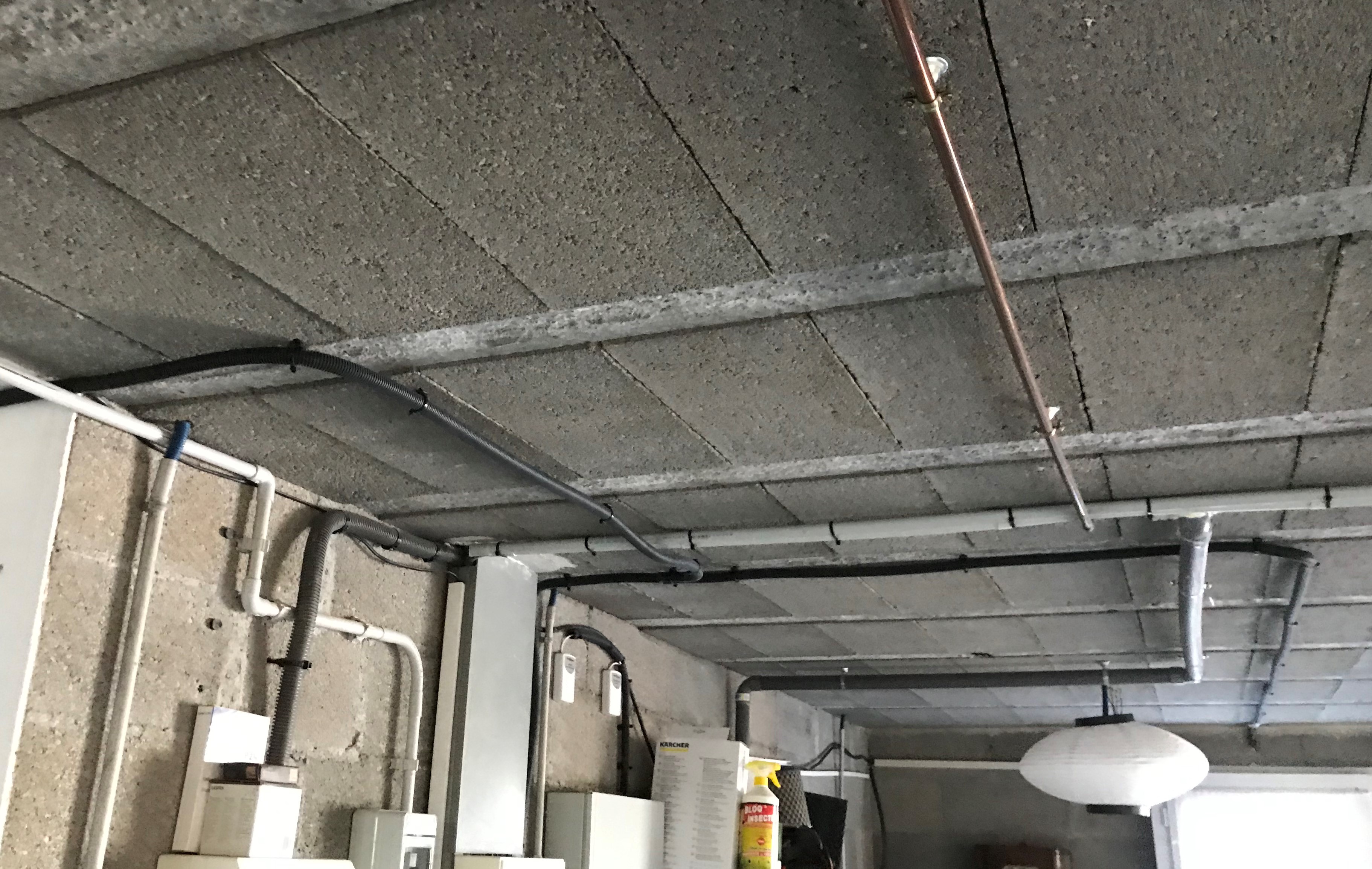 GTIsolation : isolation plancher bas