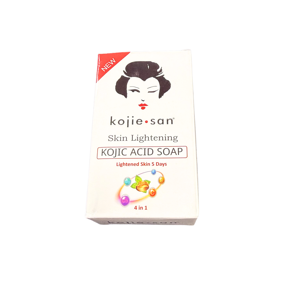 Thumbnail: Kojie San Skin Whitening Soap