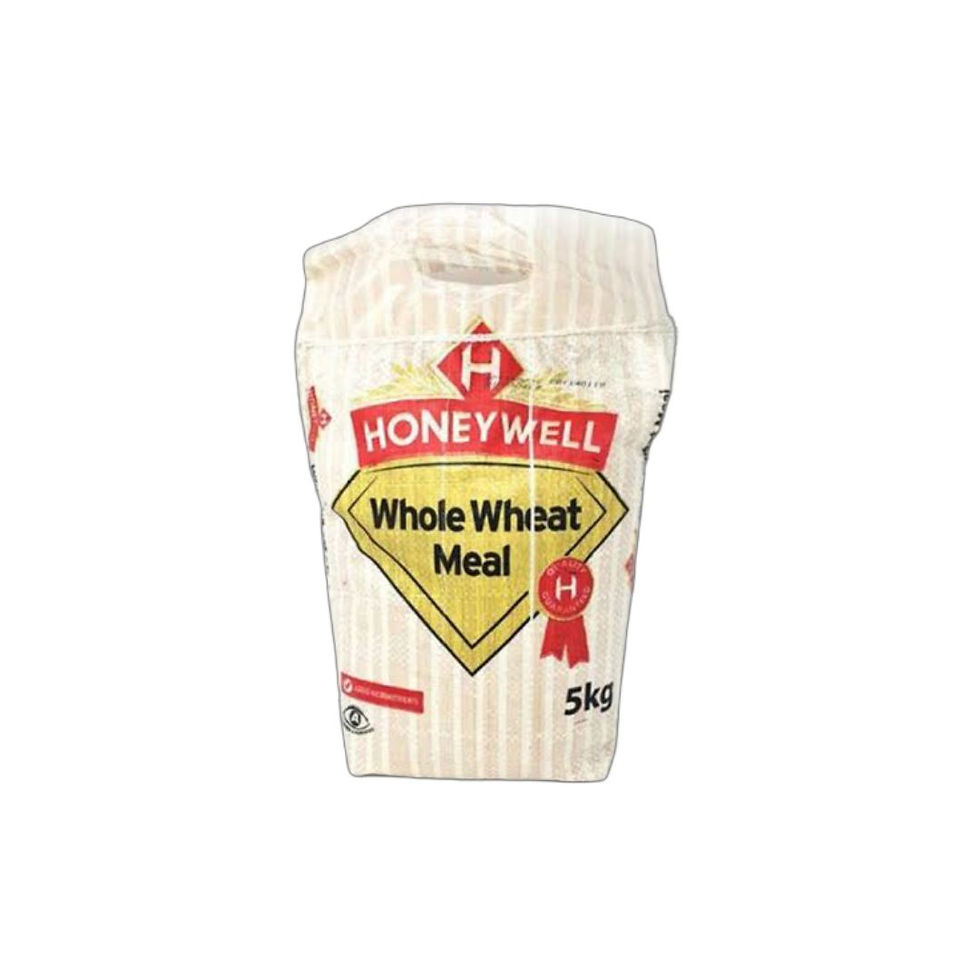 Thumbnail: Honeywell Wheat Meal