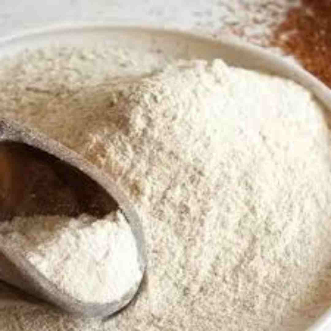 Teff Flour