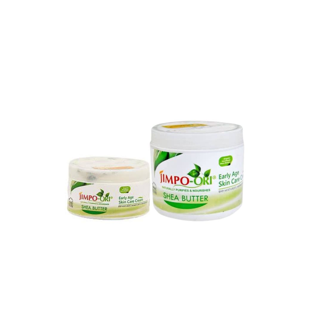 Jimpo-Ori Shea Butter