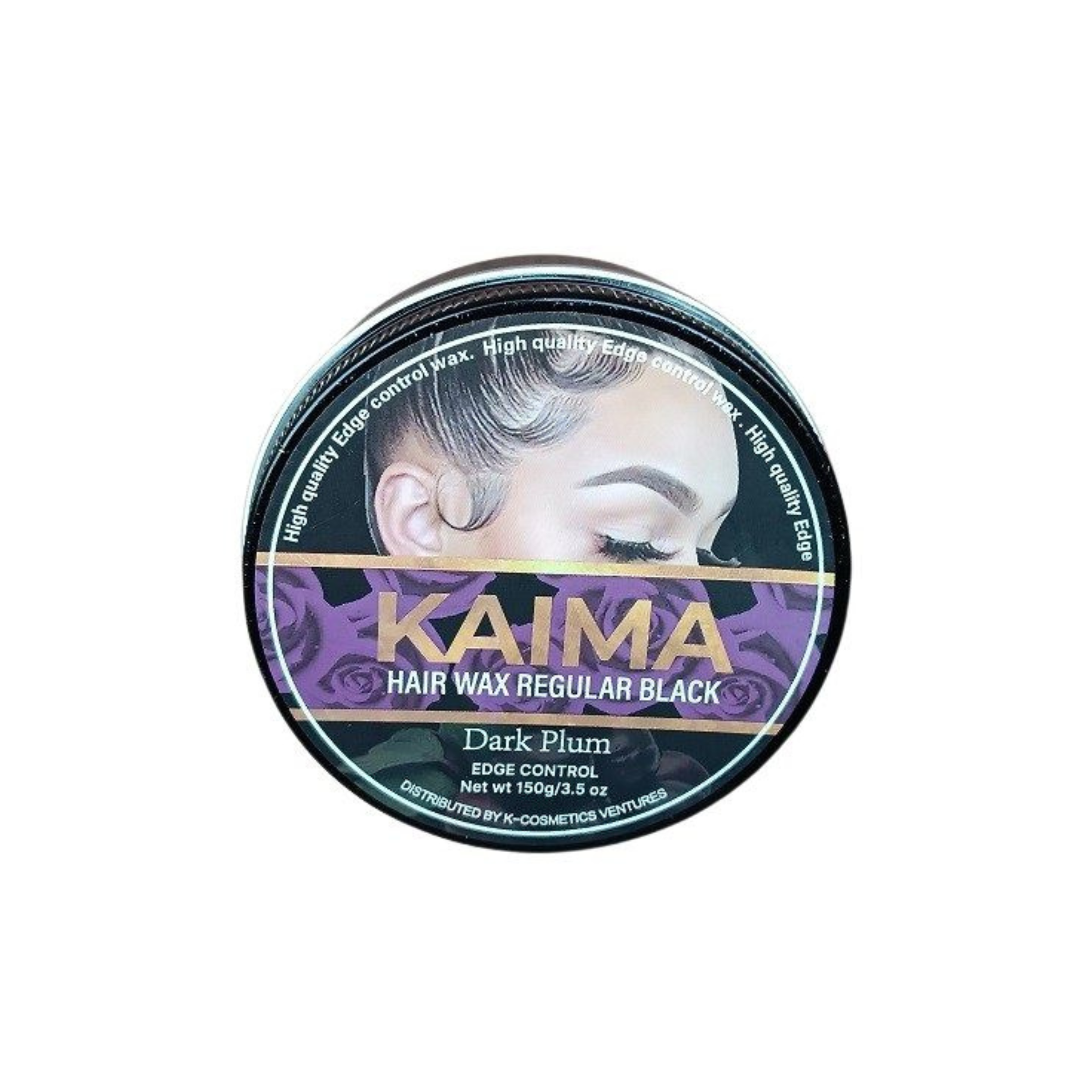Kaima Hair Wax 