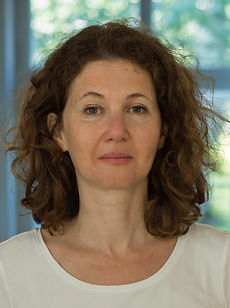 Danith Guggenheim Psychologin
