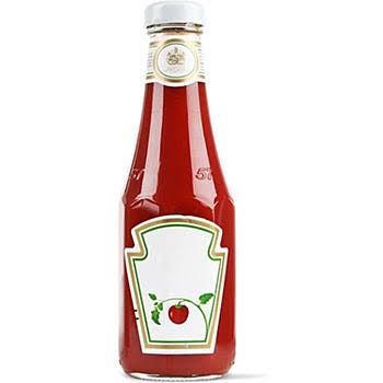 Ketchup