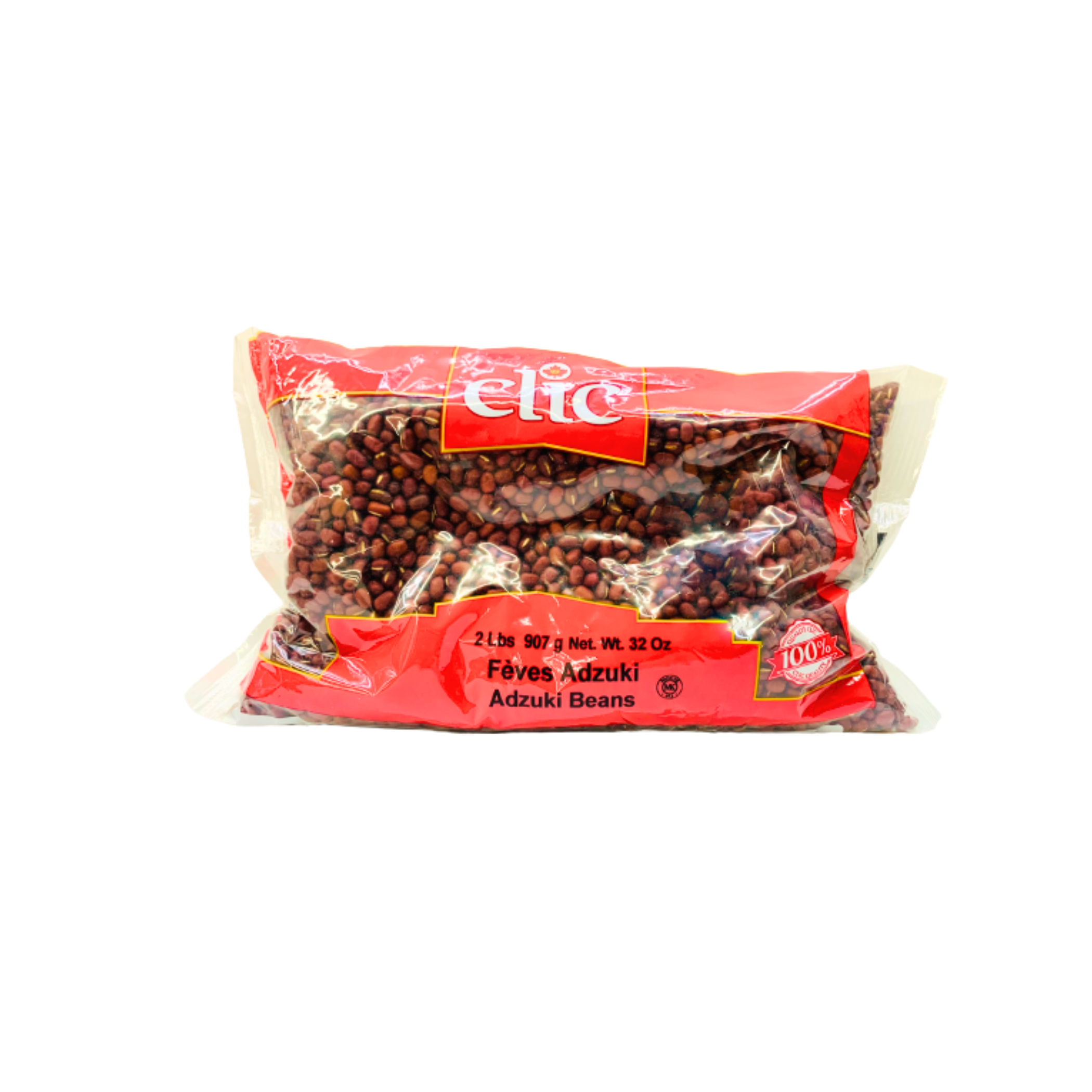 Clic Dark Red Kidney Beans