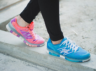 Sports Shoes
