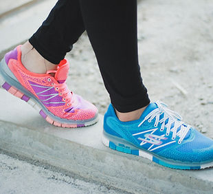 Sportschuhe