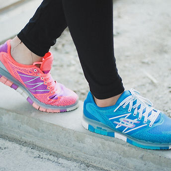 Chaussures de sport